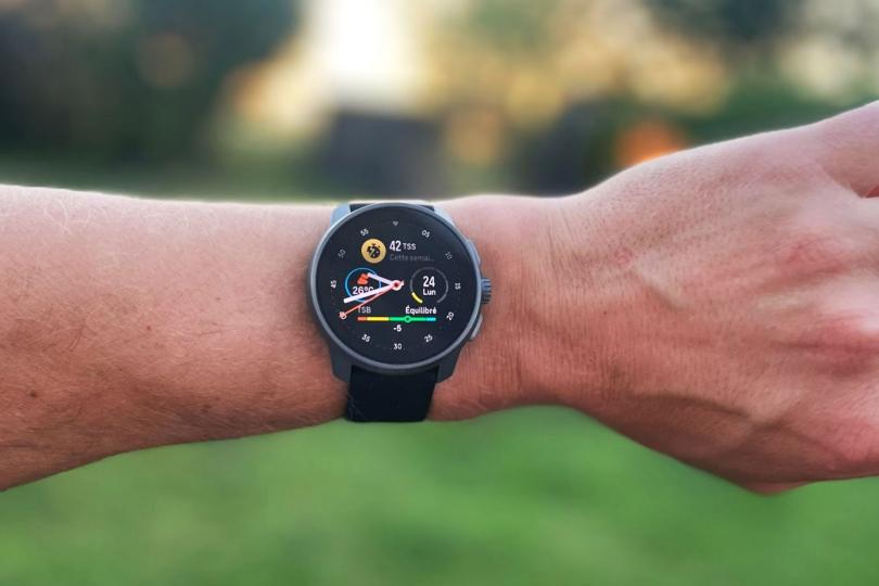 Test Suunto Race S