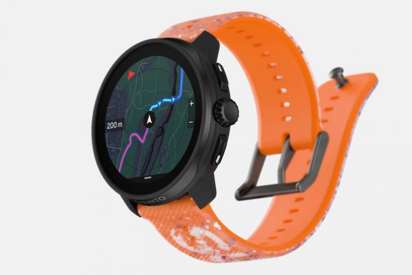 Suunto Race S