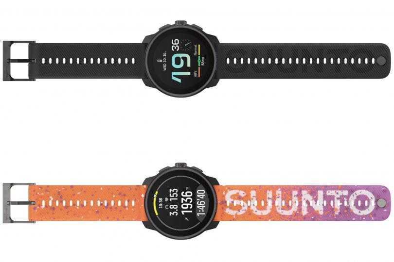 Suunto Race S