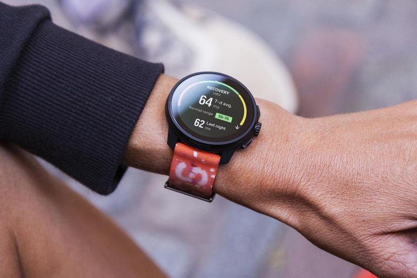 Suunto Race S
