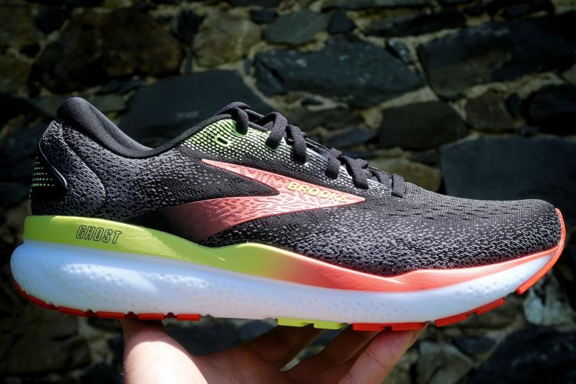 La Brooks Launch 16 à tester