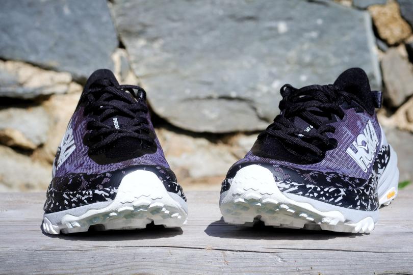 Les Hoka SpeedGoat 6