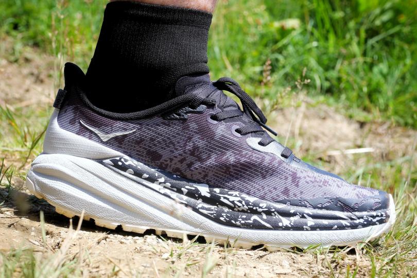 Test des Hoka SpeedGoat 6