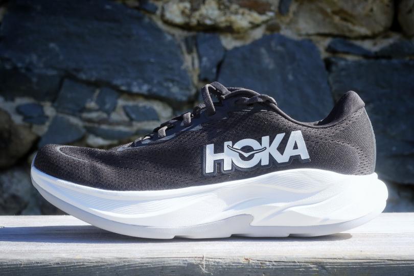 La Hoka Rincon 4 de profil