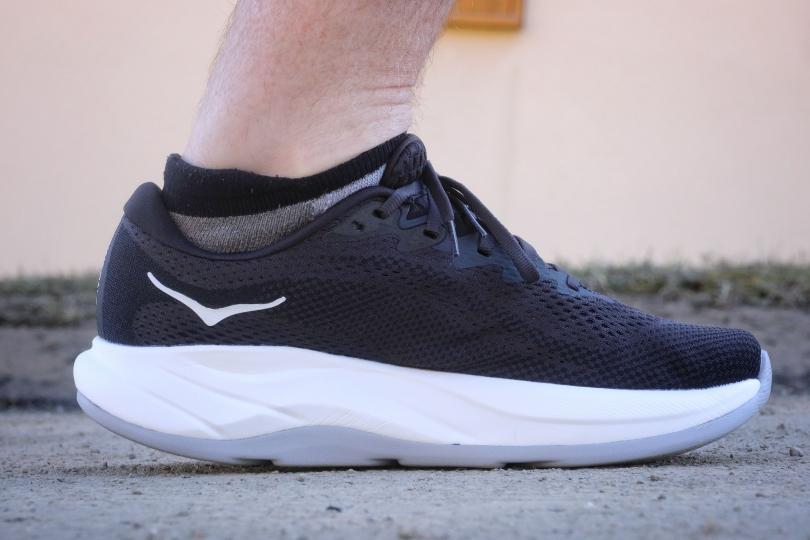 Le test de la Hoka Rincon 4
