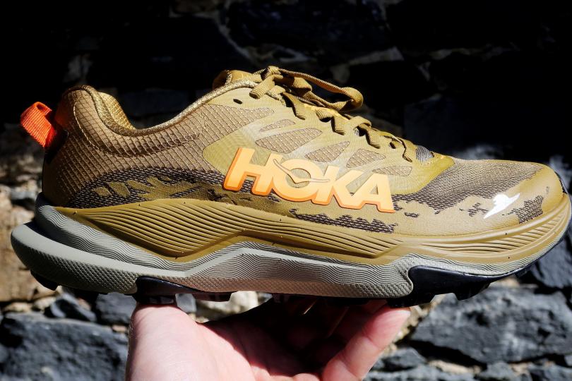 Le test des Hoka Torrent 4
