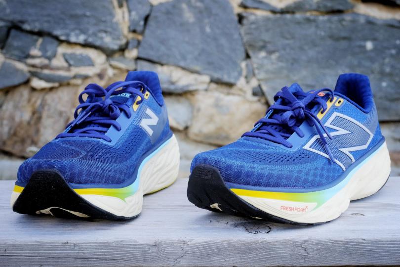 Les differentes New Balance Fresh Foam 1080