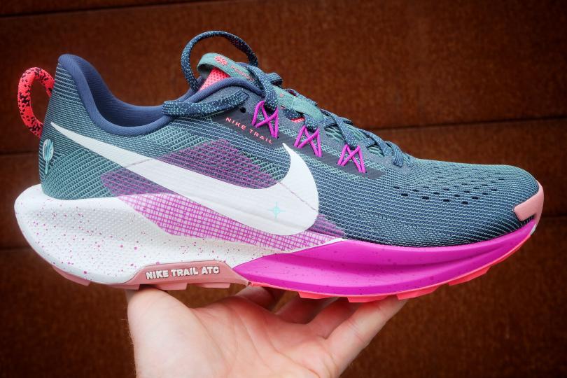 Preview des Nike React Pegasus Trail 5