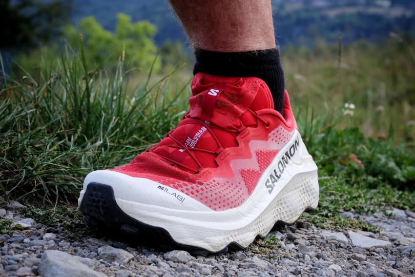 Le test des Salomon S/Lab UltraGlide