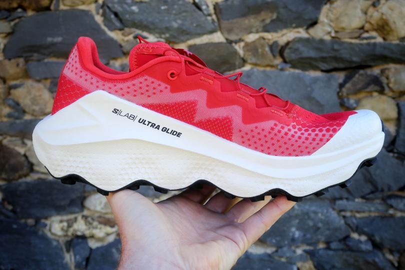 La Salomon S/Lab UltraGlide à tester