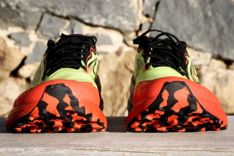 Les Brooks Catamount 3