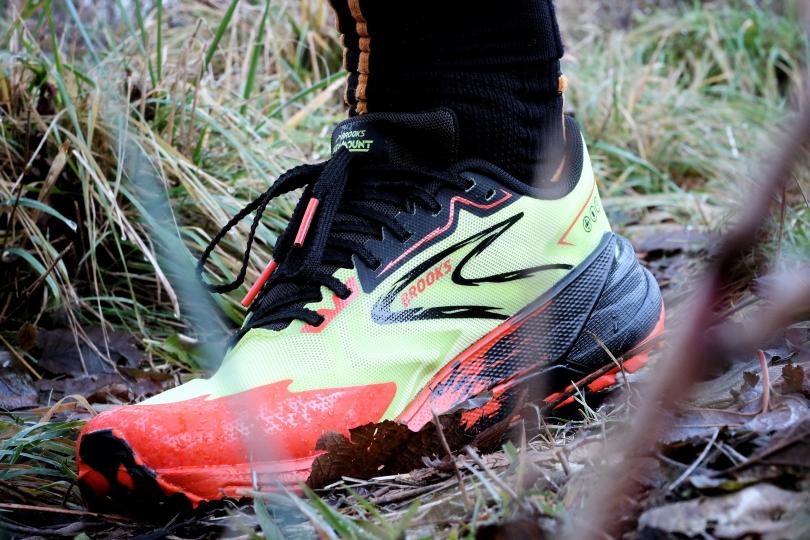 Le test de la Brooks Catamount 3