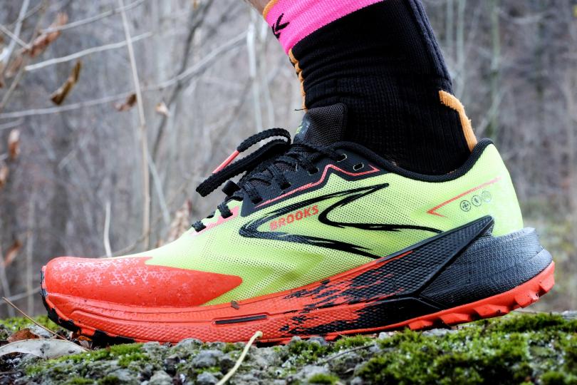 Le test de la Brooks Catamount 3