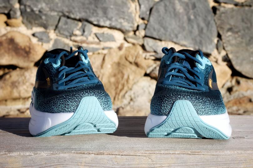 Les Brooks Ghost Max 2