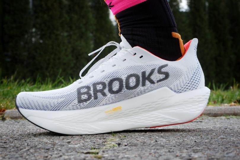 Le test de la Brooks Hyperion Max 2