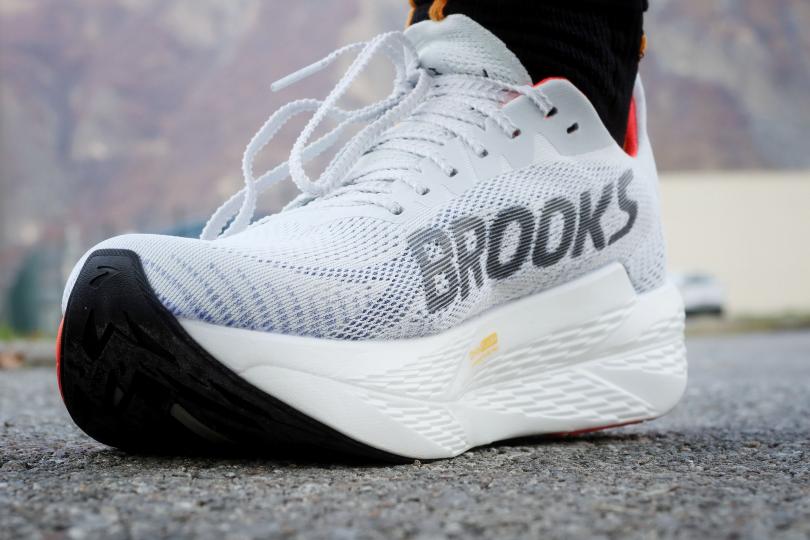 Le test de la Brooks Hyperion Max 2