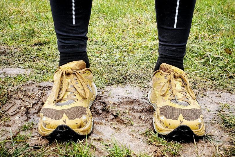 Le test des Hoka Torrent 4