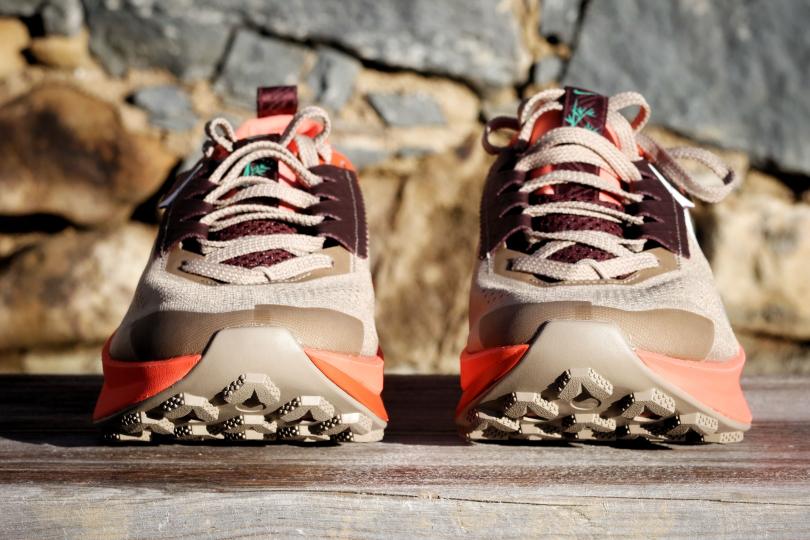 Les Nike Zegama Trail 2
