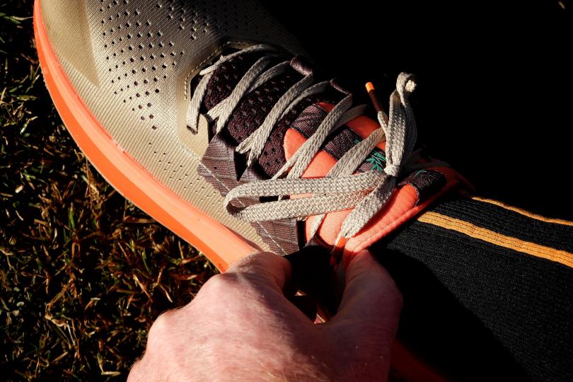 Test des Nike Zegama Trail 2
