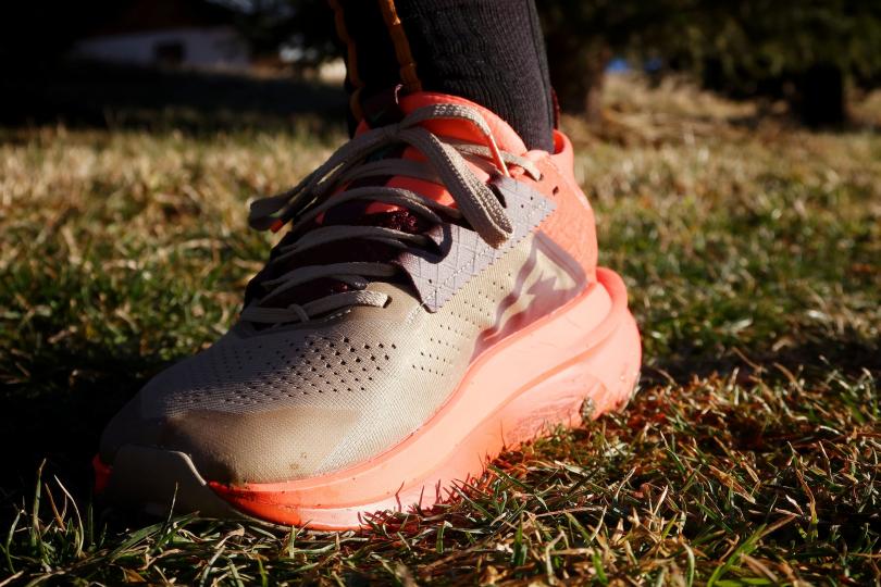 Test des Nike Zegama Trail 2