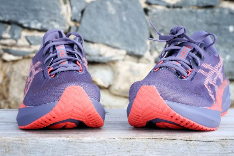Les Asics Novablast 5