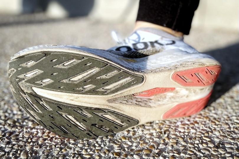 Le test des Brooks Hyperion Max 2