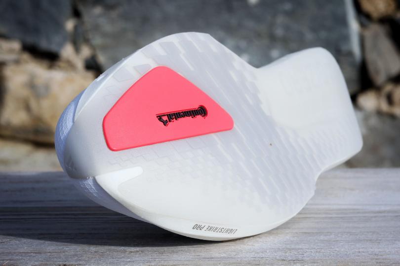 adidas Adizero Adios 9, semelle extérieure