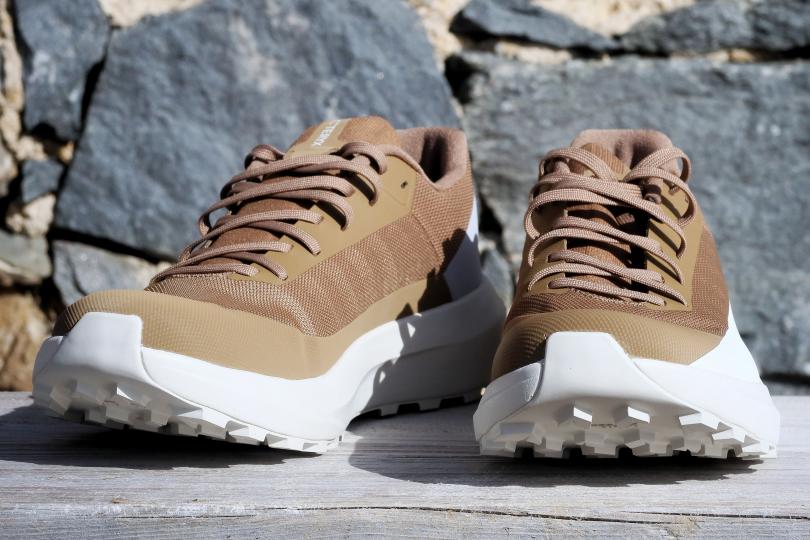 Les Arcteryx Norvan LD 4