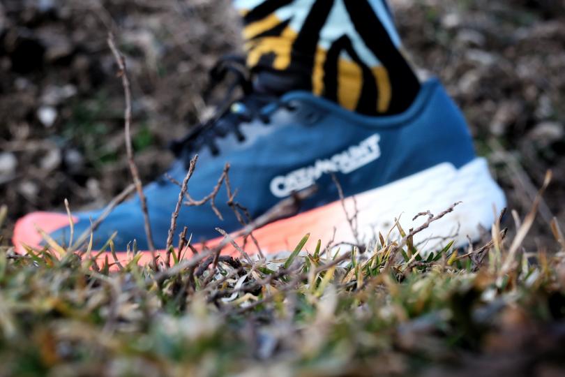 Le test de la Brooks Catamount 4