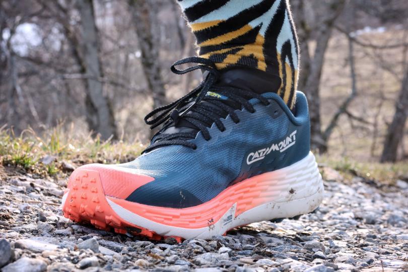 Le test de la Brooks Catamount 4