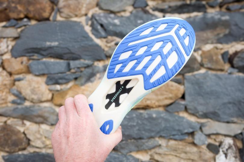 Présentation des Brooks Hyperion Elite 4 PB