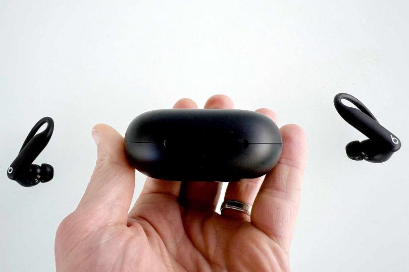 Test des Powerbeats Pro 2