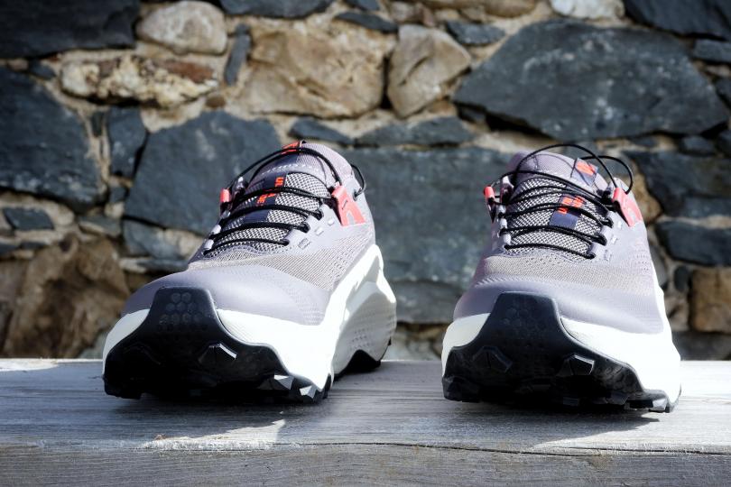 Les Salomon Ultra Glide 3