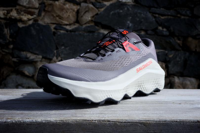 La Salomon Ultra Glide 3