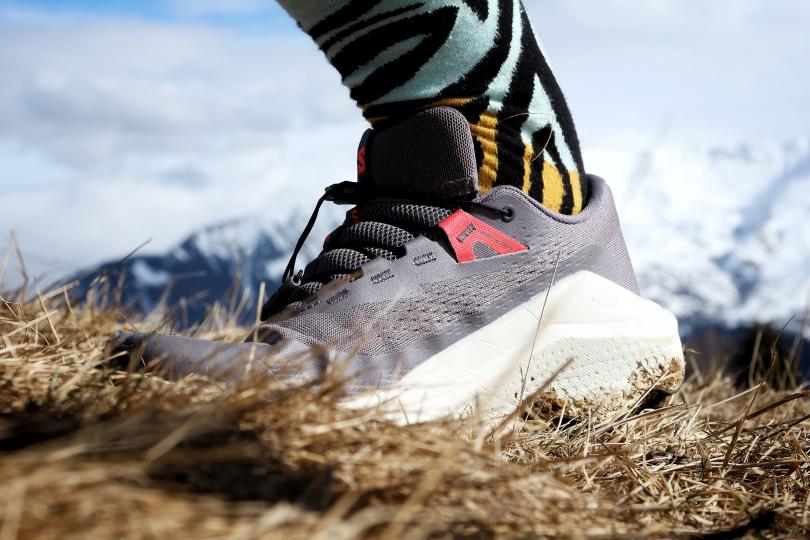 Le test des Salomon Ultra Glide 3