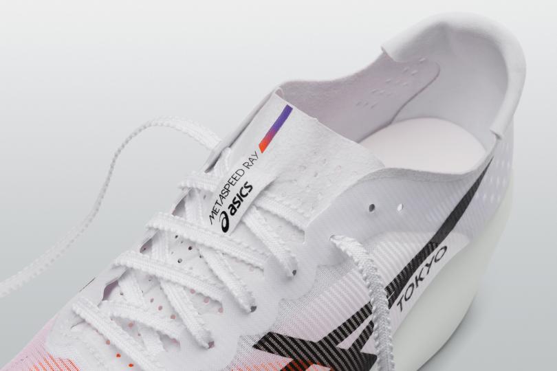 Asics Metaspeed Ray