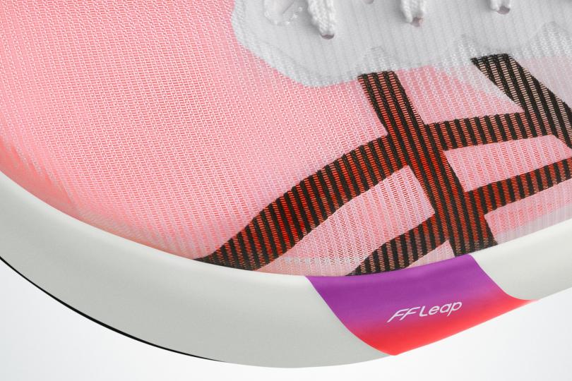 Asics Metaspeed Ray