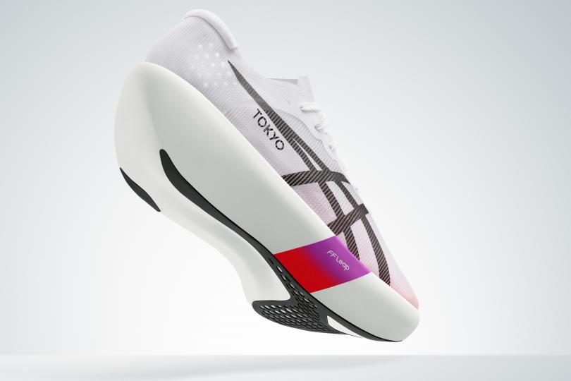 Asics Metaspeed Ray