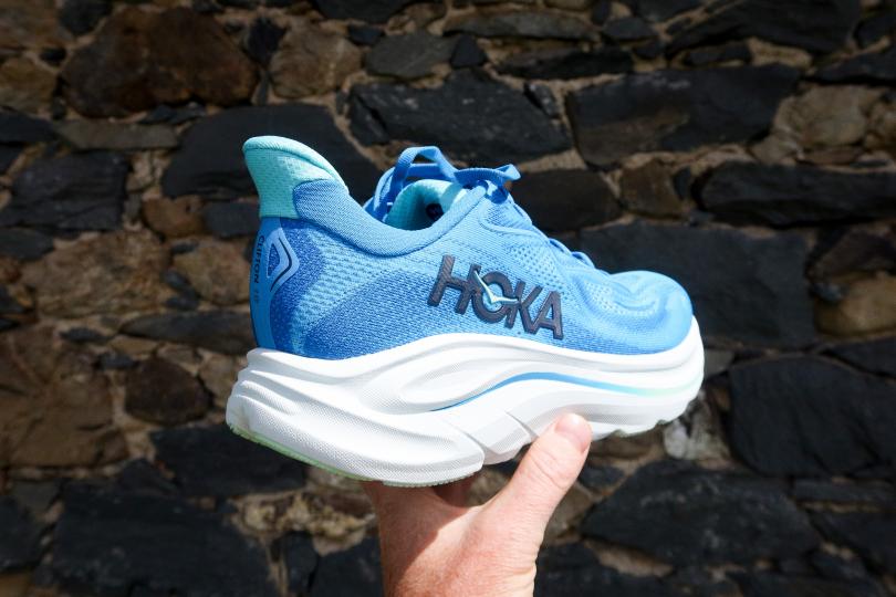 Présentation des Hoka Clifton 10