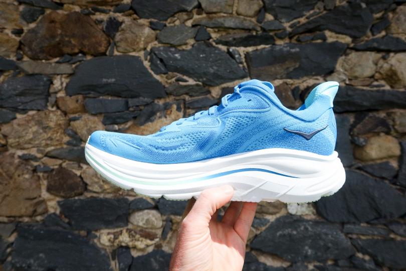 Présentation des Hoka Clifton 10
