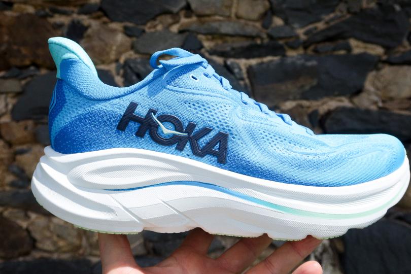 Présentation des Hoka Clifton 10