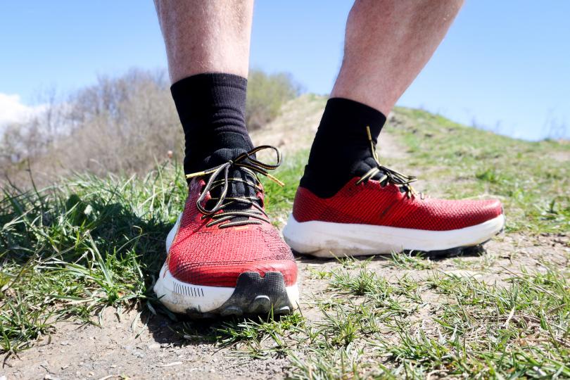 Le test des La Sportiva Prodigio Pro