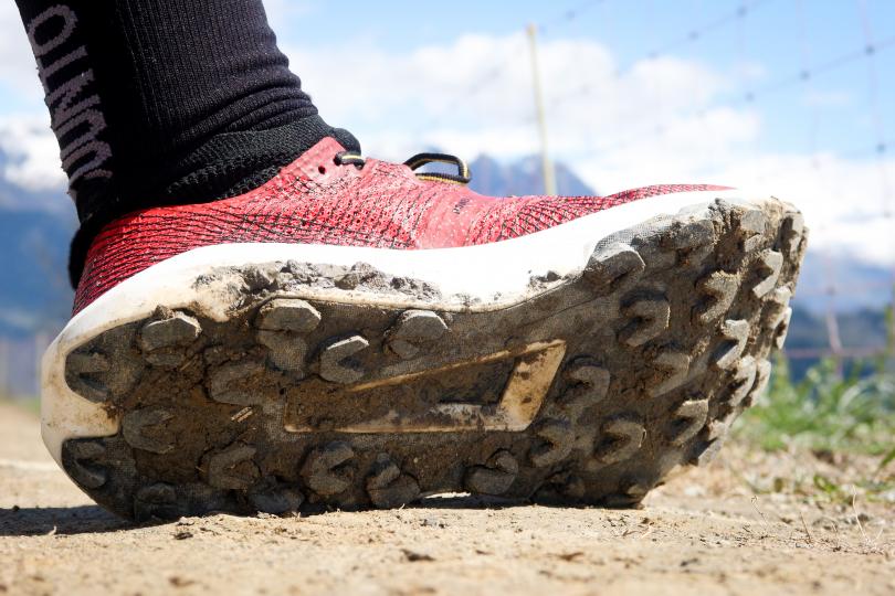 Le test des La Sportiva Prodigio Pro