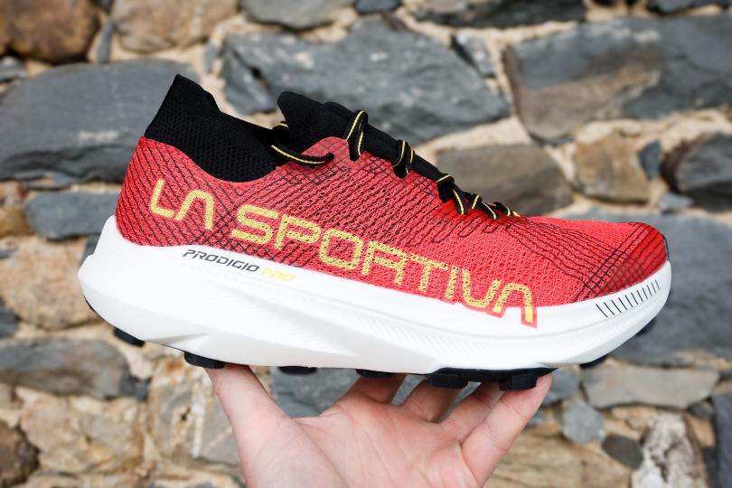 La Sportiva Prodigio Pro, présentation