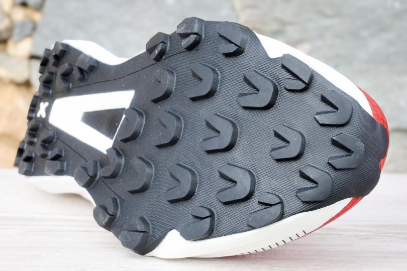 La Sportiva Prodigio Pro, les crampons de 4mm
