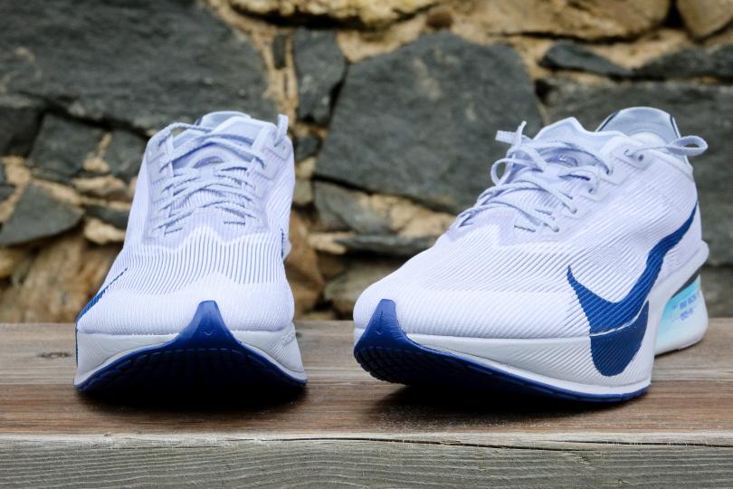 Les Nike Vaporfly 4
