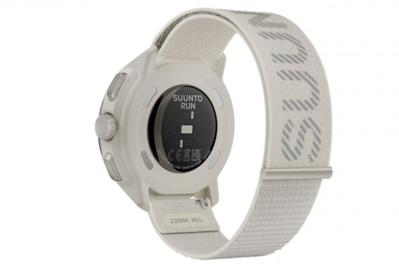 Suunto Run / gris