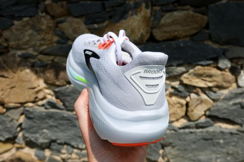Présentation de la Brooks Ghost 17