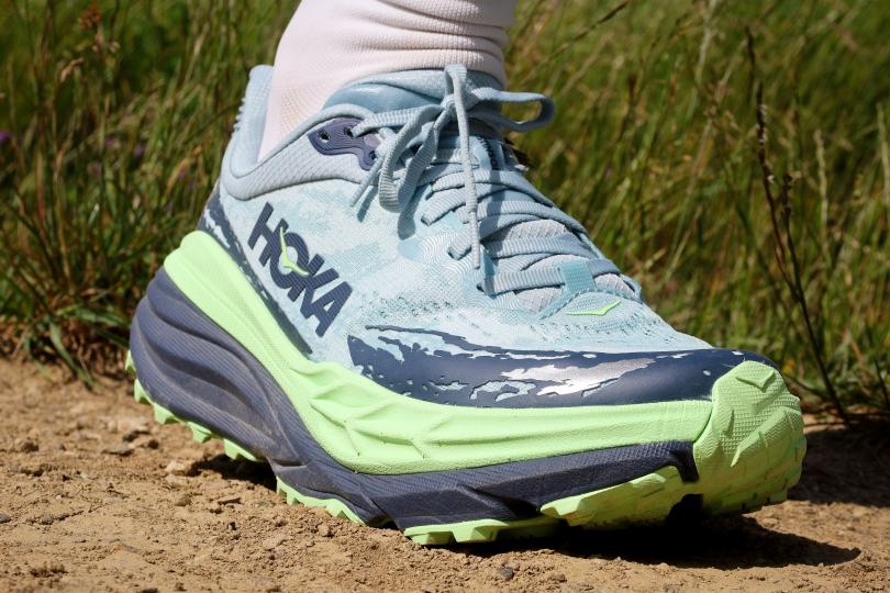 Test des Hoka Stinson 7