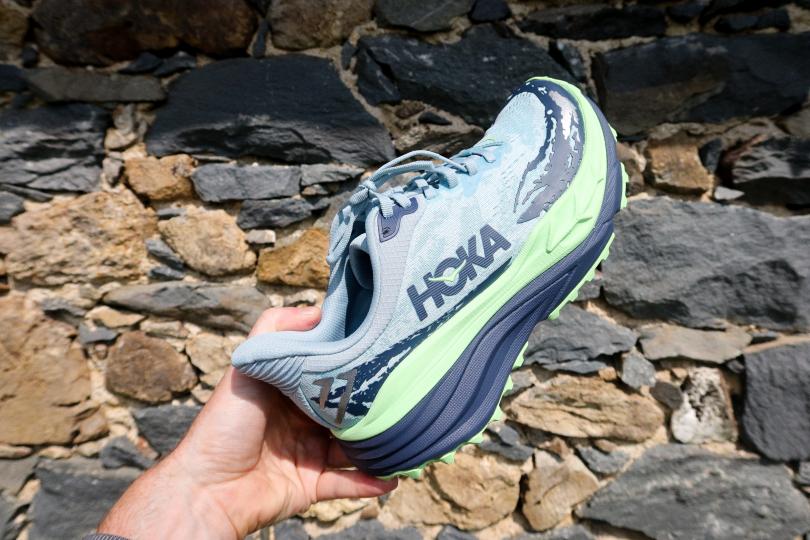 Présentation de la Hoka Stinson 7